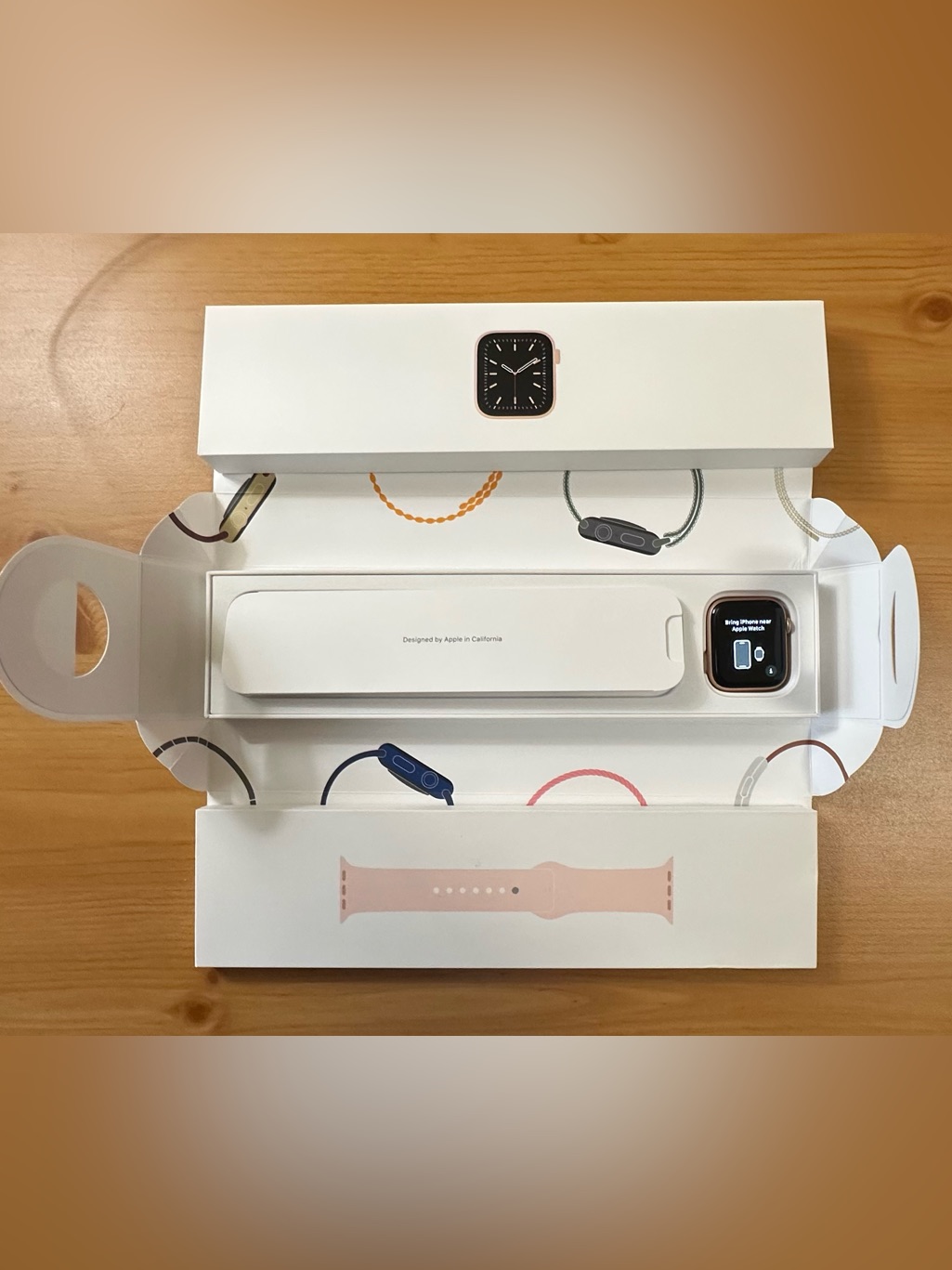 Apple Watch 44mm Series 6